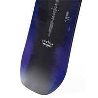 Burton Custom Camber Snowboard - Men's - Faded