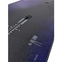 Burton Custom Camber Snowboard - Men's - Faded