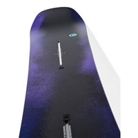 Burton Custom Camber Snowboard - Men's - Faded
