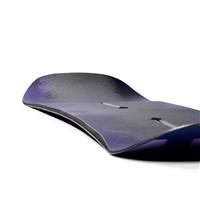 Burton Custom Camber Snowboard - Men's - Faded