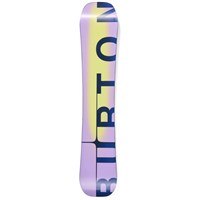 Burton Custom Camber Snowboard - Men's - Faded