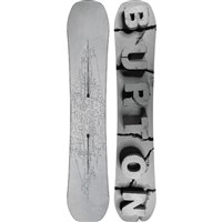 Burton Custom X Camber Snowboard - Men's - Etched