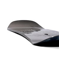 Burton Custom X Camber Snowboard - Men's - Etched