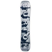Burton Custom X Camber Snowboard - Men's - Etched