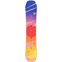 Burton Feelgood Snowboard - Women's - Tight Rope