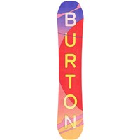 Burton Feelgood Snowboard - Women's - Tight Rope
