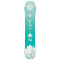 Burton Feelgood Snowboard - Women's - First Tracks