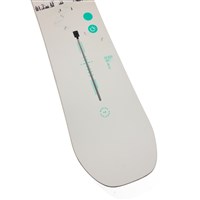 Burton Feelgood Snowboard - Women's - First Tracks