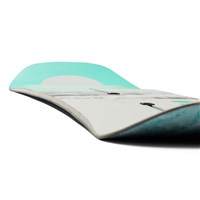 Burton Feelgood Snowboard - Women's - First Tracks