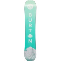 Burton Feelgood Snowboard - Women's - First Tracks