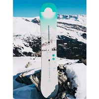 Burton Feelgood Snowboard - Women's - First Tracks