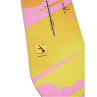 Burton Feelgood Snowboard - Women's - Tight Rope