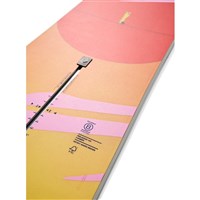 Burton Feelgood Snowboard - Women's - Tight Rope