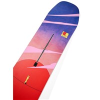 Burton Feelgood Snowboard - Women's - Tight Rope