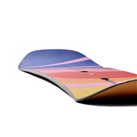 Burton Feelgood Snowboard - Women's - Tight Rope