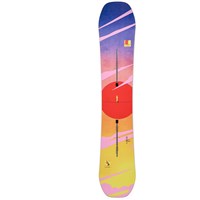 Burton Feelgood Snowboard - Women's - Tight Rope