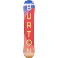 Burton Feelgood Snowboard - Women's - Tight Rope