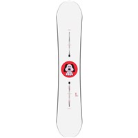 Burton Process Snowboard - Men's - Good Dog