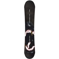 Burton Process Snowboard - Men's - Bad Dog