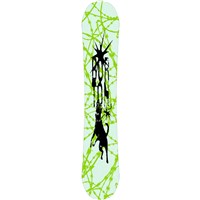 Burton Process Snowboard - Men's - Bad Dog