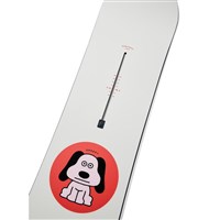 Burton Process Snowboard - Men's - Good Dog