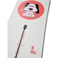 Burton Process Snowboard - Men's - Good Dog
