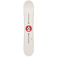 Burton Process Snowboard - Men's - Good Dog