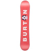 Burton Process Snowboard - Men's - Good Dog