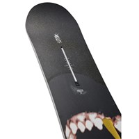 Burton Process Snowboard - Men's - Bad Dog