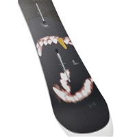 Burton Process Snowboard - Men's - Bad Dog