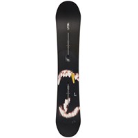 Burton Process Snowboard - Men's - Bad Dog