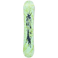 Burton Process Snowboard - Men's - Bad Dog