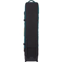 Burton Wheelie Gig Board Bag - Spiced Chai / Atlantic Teal