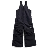 Burton Maven 2L Bib Pants - Toddler's - True Black