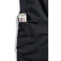 Burton Maven 2L Bib Pants - Toddler's - True Black