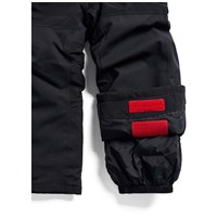 Burton Maven 2L Bib Pants - Toddler's - True Black