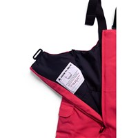 Burton Maven 2L Bib Pants - Toddler's - Azalea Pink