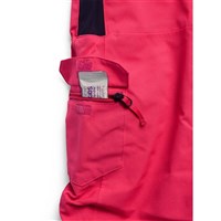 Burton Maven 2L Bib Pants - Toddler's - Azalea Pink