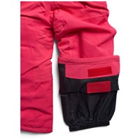 Burton Maven 2L Bib Pants - Toddler's - Azalea Pink