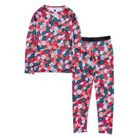 Burton Lightweight Base Layer Set - Kid's - Pop Floral