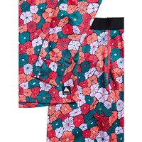 Burton Lightweight Base Layer Set - Kid's - Pop Floral