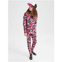 Burton Lightweight Base Layer Set - Kid's - Pop Floral