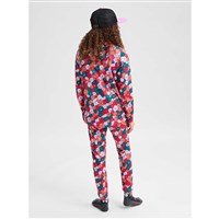 Burton Lightweight Base Layer Set - Kid's - Pop Floral