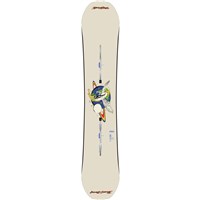 Burton Talent Scout Camber Snowboard - Women's - Earth