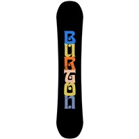 Burton Yeasayer Snowboard - Women's - Flora