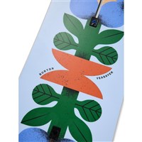 Burton Yeasayer Snowboard - Women's - Flora