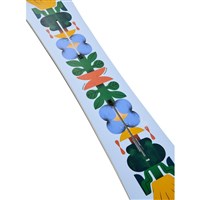 Burton Yeasayer Snowboard - Women's - Flora