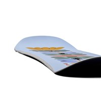 Burton Yeasayer Snowboard - Women's - Flora