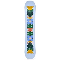 Burton Yeasayer Snowboard - Women's - Flora