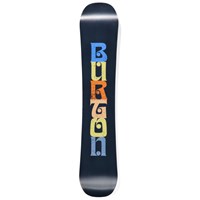 Burton Yeasayer Snowboard - Women's - Flora